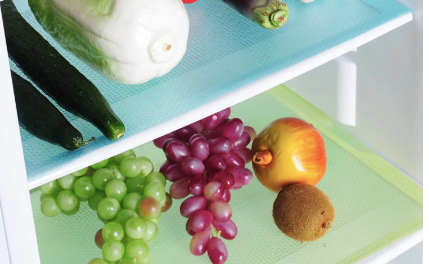 Refrigerator Antibacterial Mats