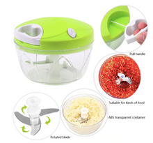 Load image into Gallery viewer, Hand Pull Mincer